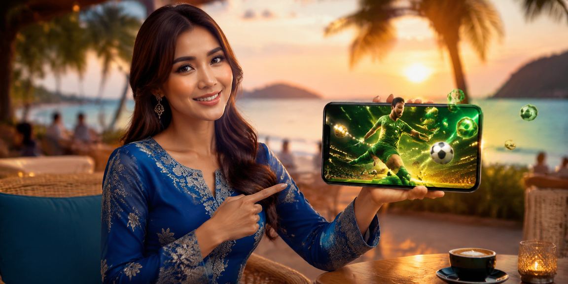 Deposit akaun 120k Langkawi baju kurung gaya Malaysia tempatan