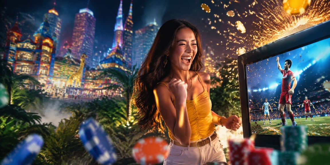 Deposit permainan popular Malaysia gaya tempatan di platform 120k