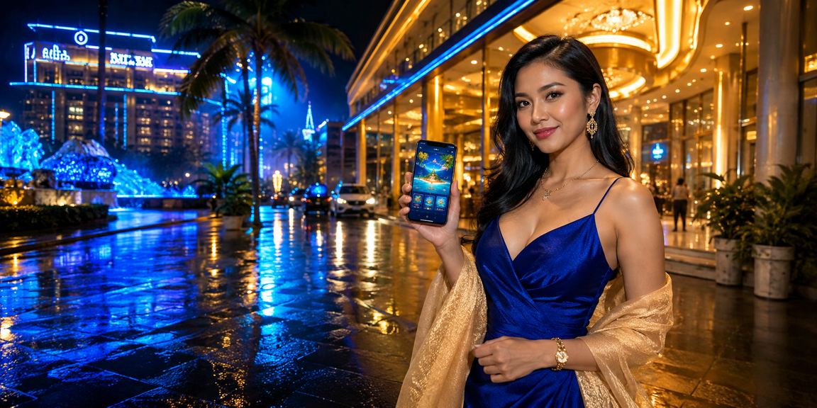 Bonus VIP permainan popular Malaysia gaya tempatan di platform 120k