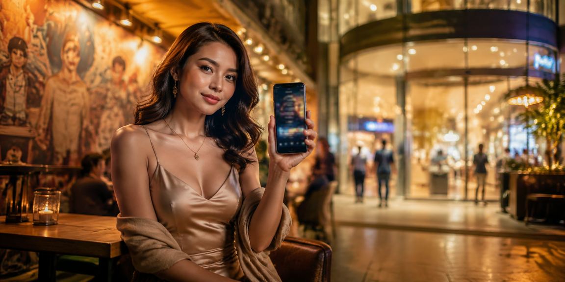 Aplikasi kasino Pulau Pinang di platform 120k mudah alih