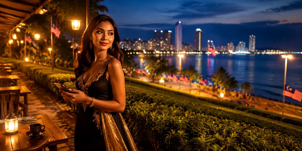 Rebat bonus Pulau Pinang untuk ahli aktif 120k